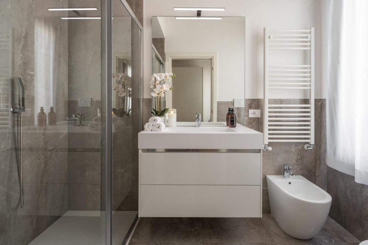 Rialto Deluxe Grand Canal View R&R 베니스 외부 사진